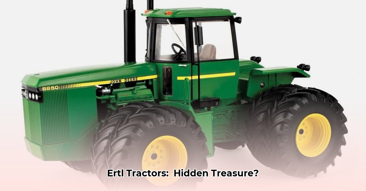 ertl-toys-tractor